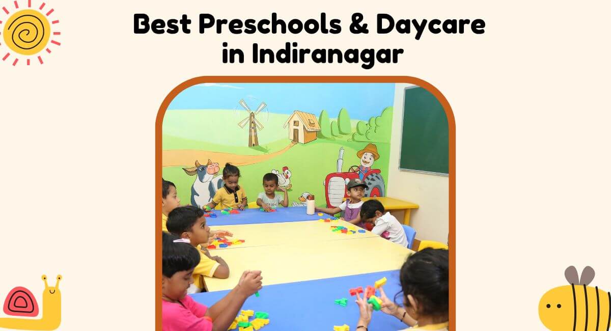 best-preschool